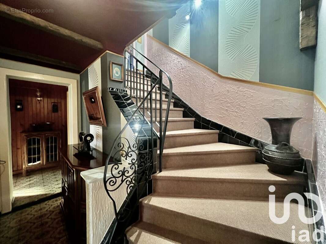 Photo 4 - Maison à UCKANGE