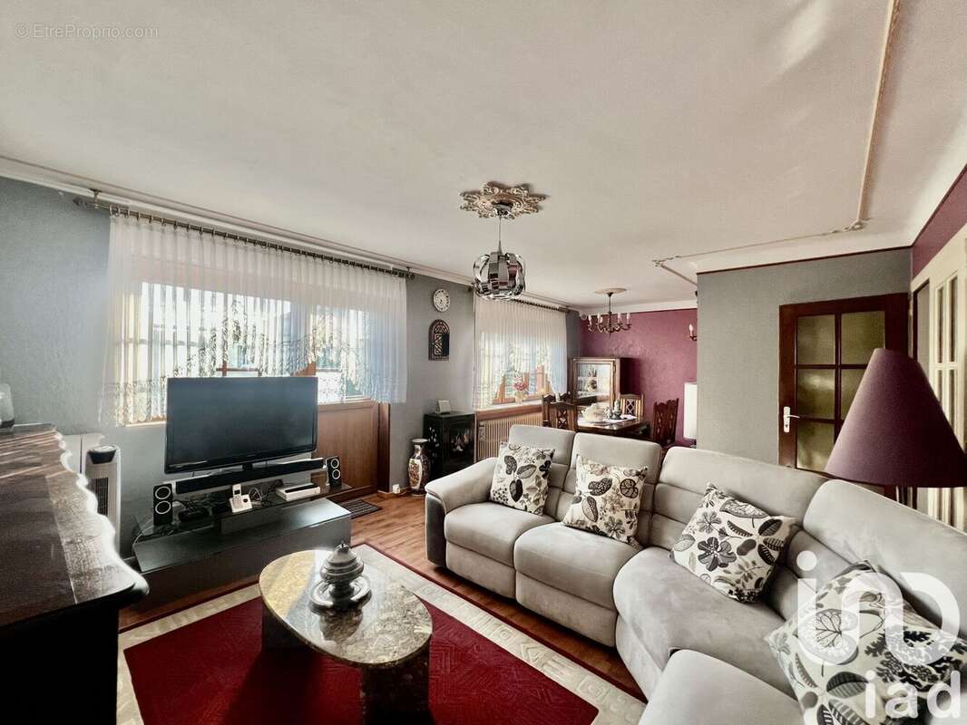 Photo 5 - Maison à UCKANGE