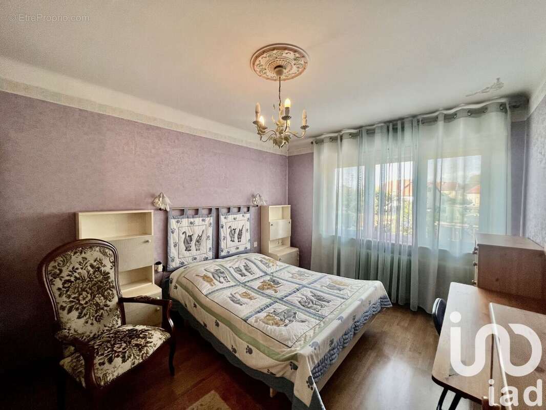 Photo 8 - Maison à UCKANGE