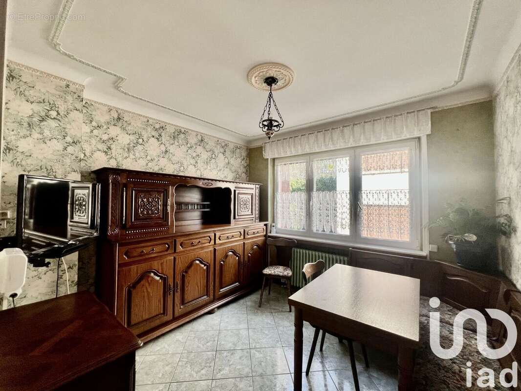 Photo 9 - Maison à UCKANGE