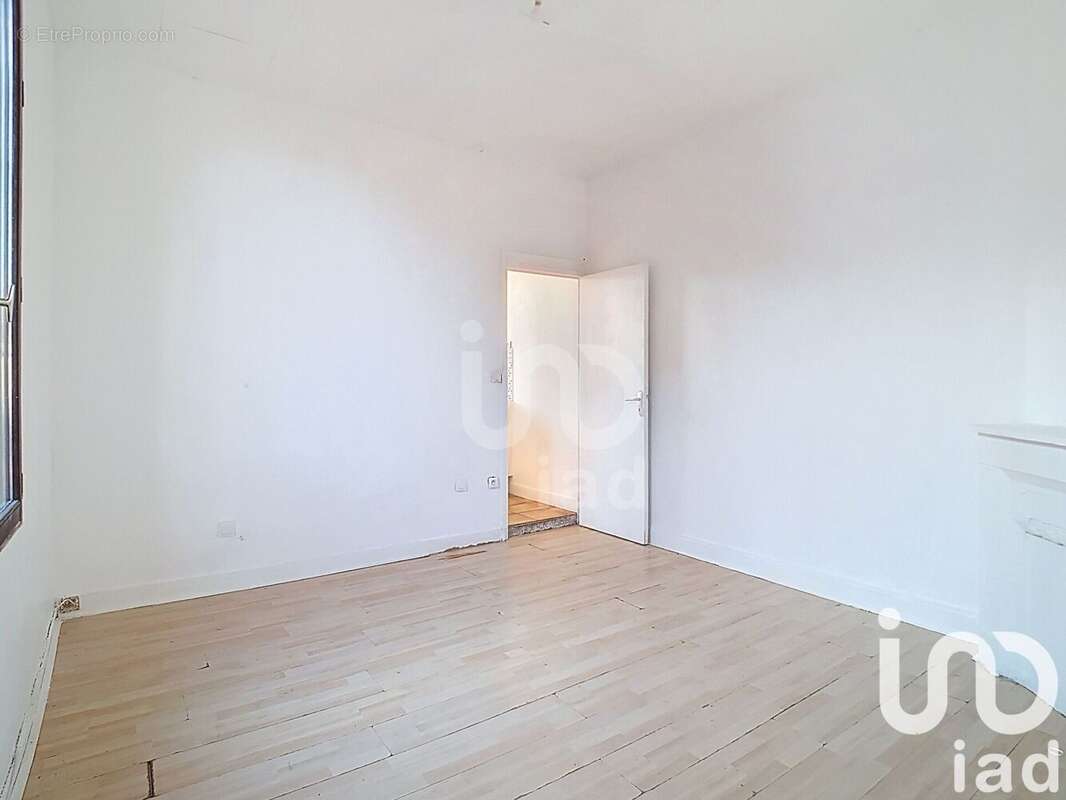 Photo 3 - Appartement à DAMMARIE-LES-LYS