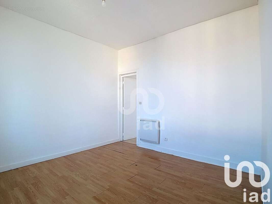 Photo 6 - Appartement à DAMMARIE-LES-LYS