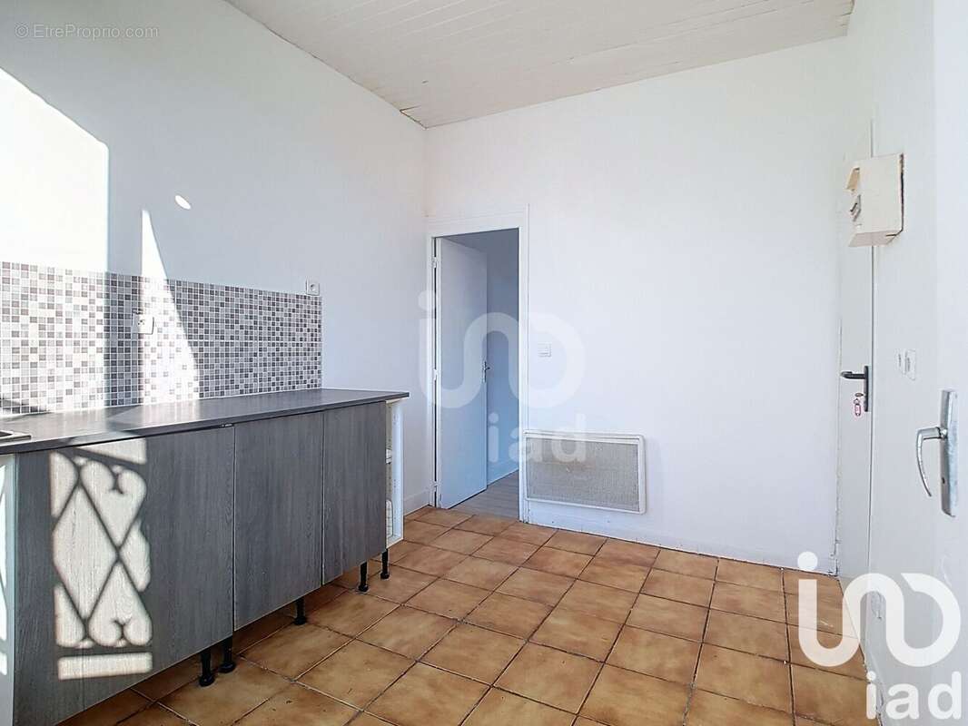 Photo 7 - Appartement à DAMMARIE-LES-LYS