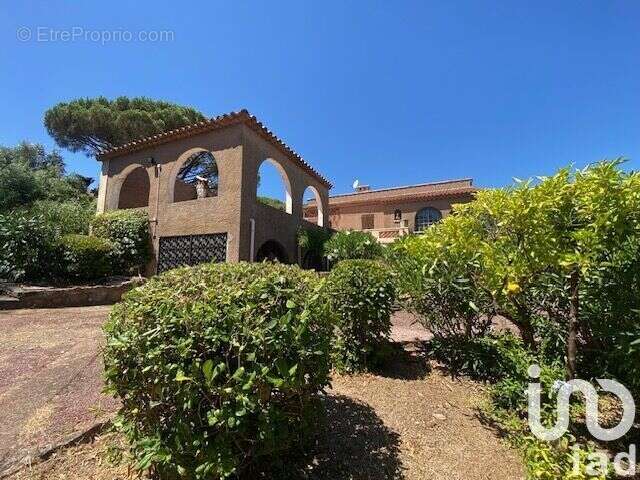 Photo 7 - Maison à SAINTE-MAXIME