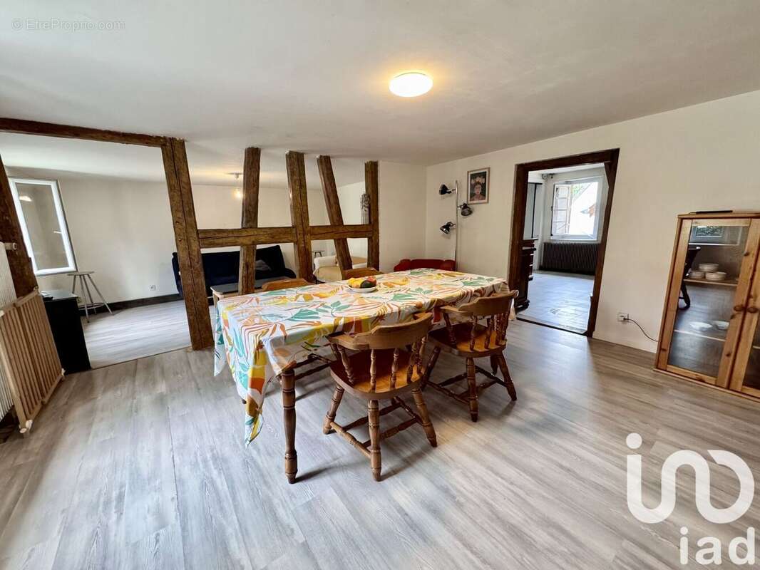 Photo 3 - Maison à GUNDOLSHEIM