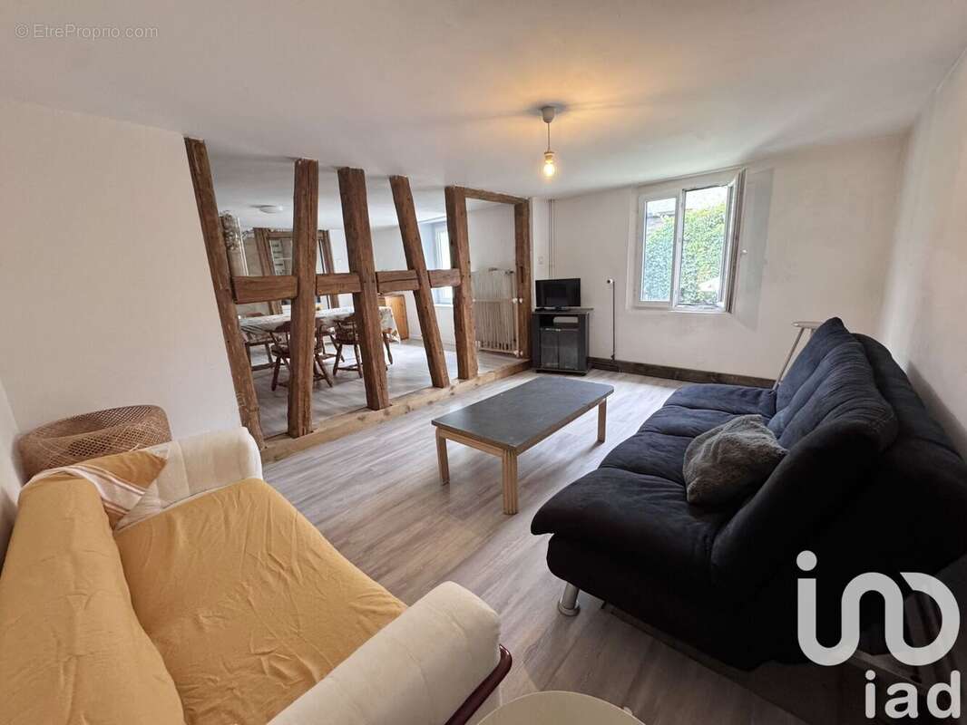 Photo 4 - Maison à GUNDOLSHEIM