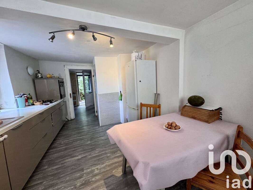 Photo 6 - Maison à GUNDOLSHEIM