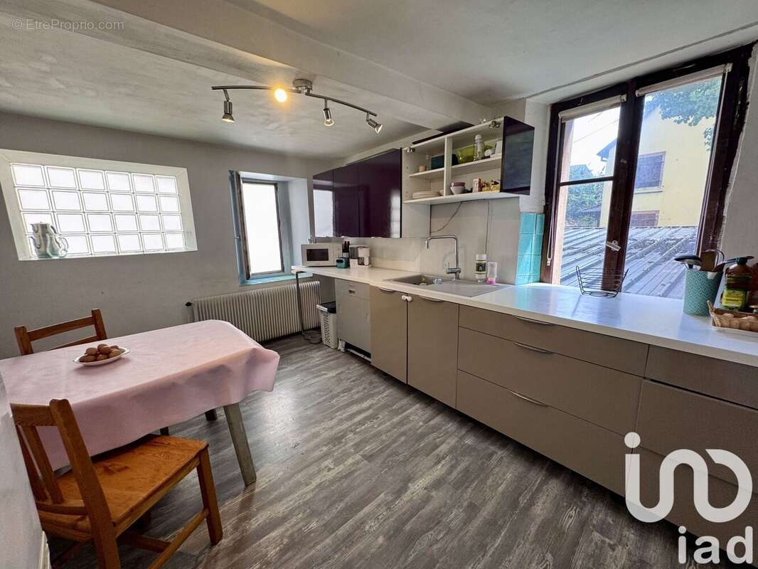 Photo 7 - Maison à GUNDOLSHEIM