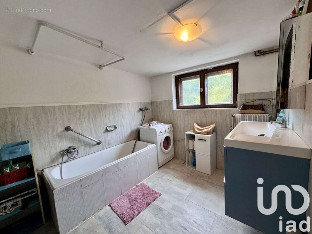 Photo 8 - Maison à GUNDOLSHEIM