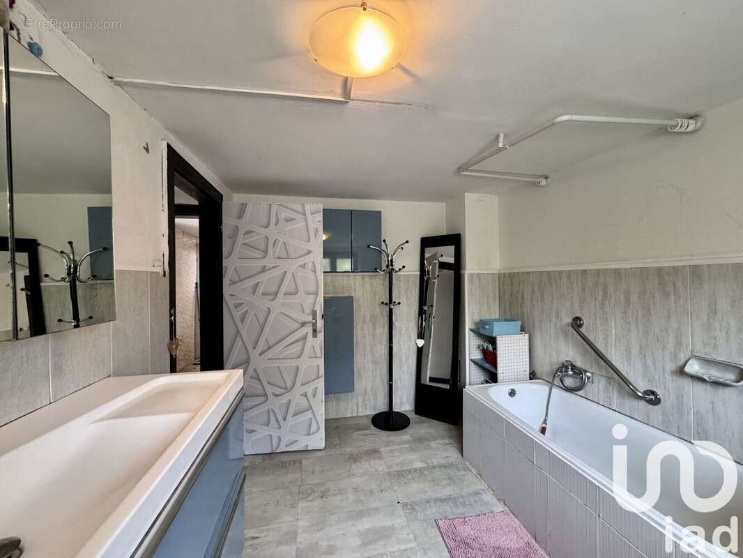 Photo 9 - Maison à GUNDOLSHEIM