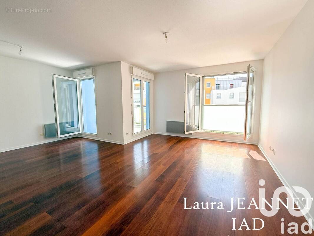 Photo 1 - Appartement à CERGY