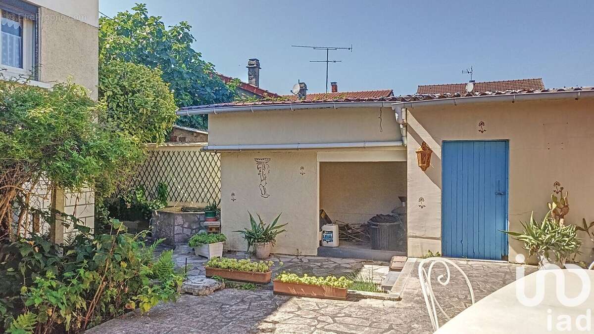 Photo 3 - Maison à GOUSSAINVILLE