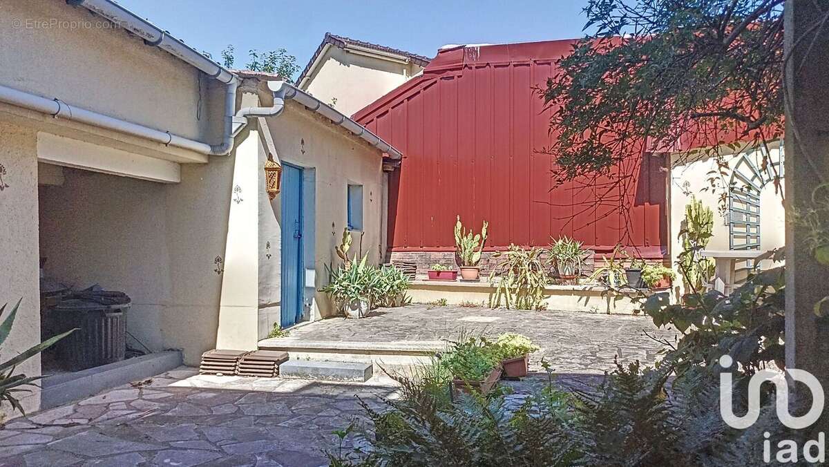 Photo 4 - Maison à GOUSSAINVILLE