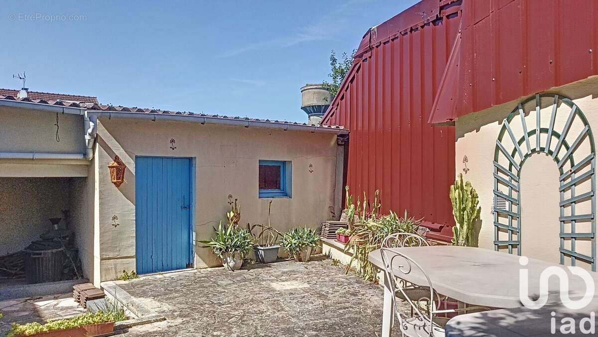 Photo 5 - Maison à GOUSSAINVILLE