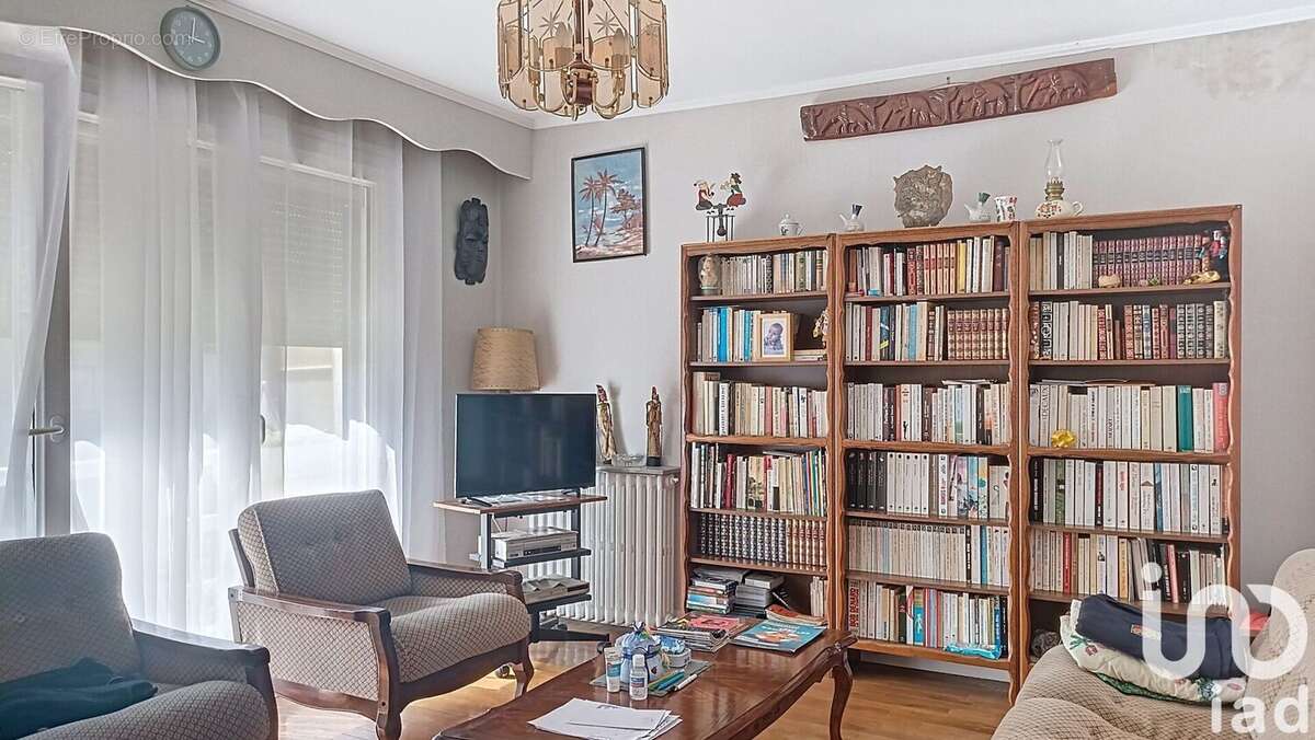 Photo 6 - Maison à GOUSSAINVILLE