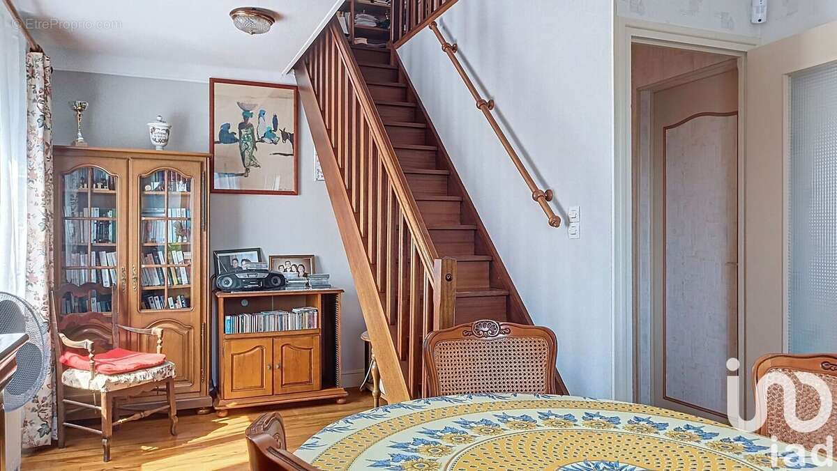 Photo 7 - Maison à GOUSSAINVILLE