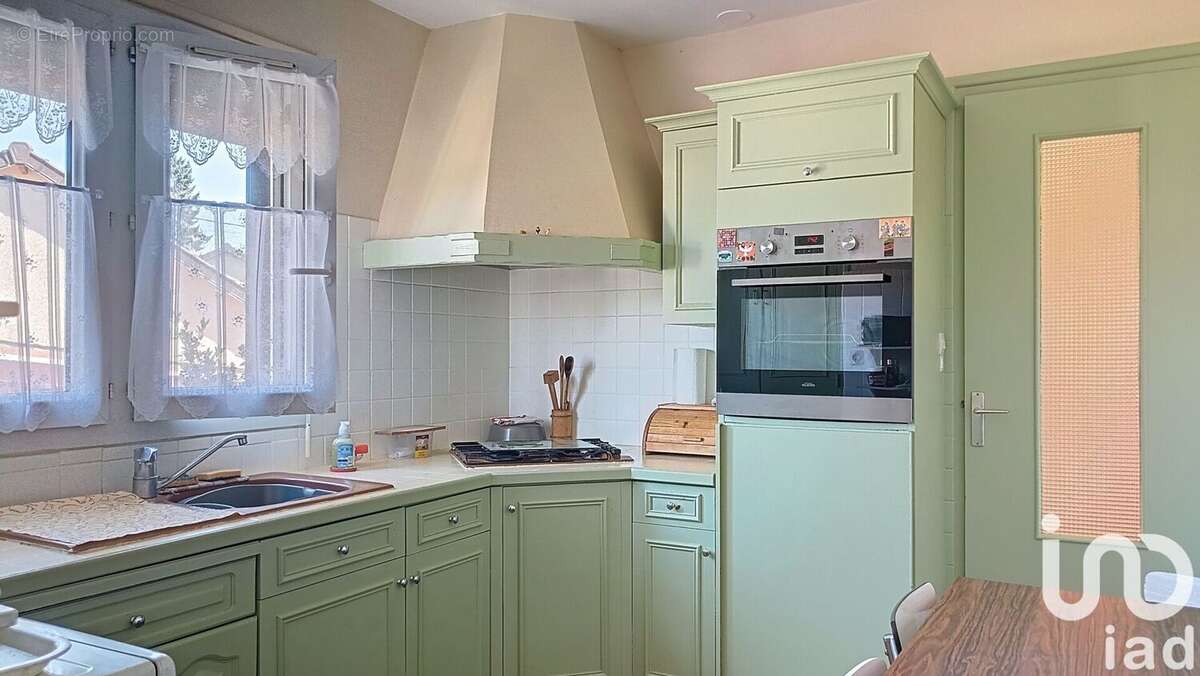 Photo 8 - Maison à GOUSSAINVILLE