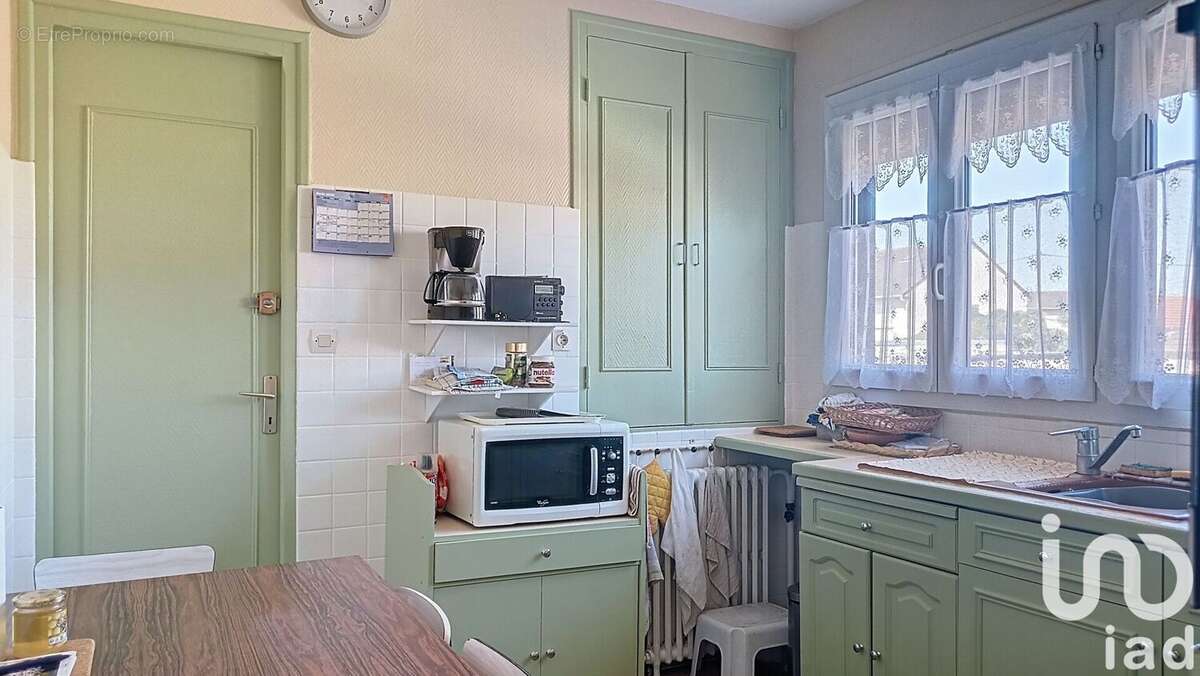 Photo 9 - Maison à GOUSSAINVILLE