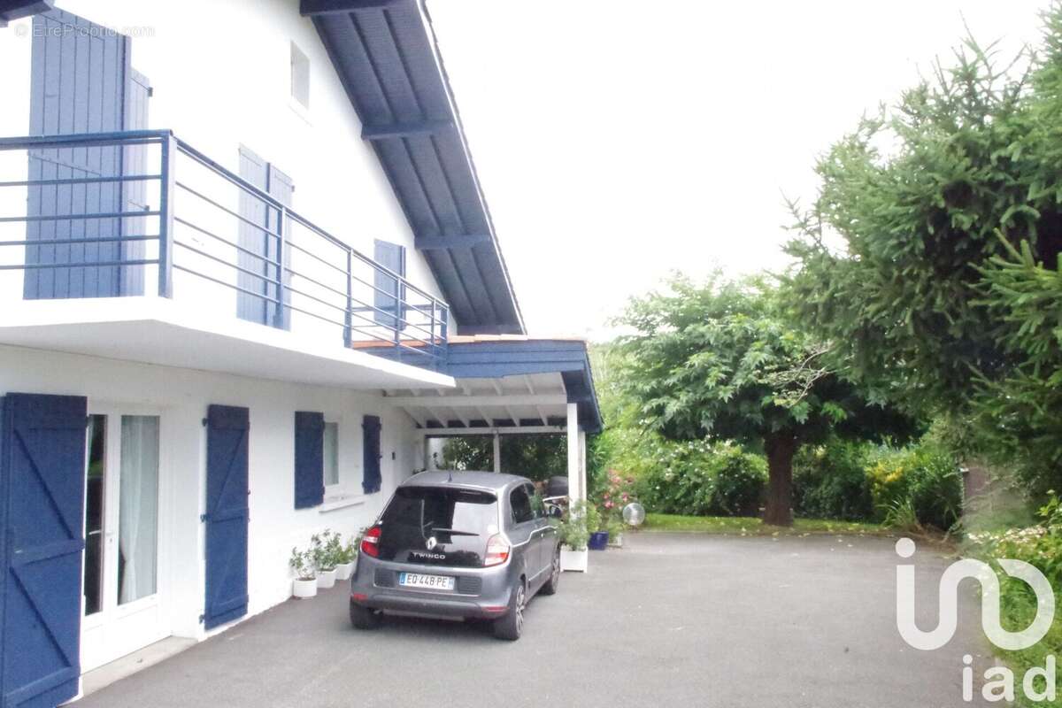 Photo 2 - Maison à SAINT-PIERRE-D&#039;IRUBE