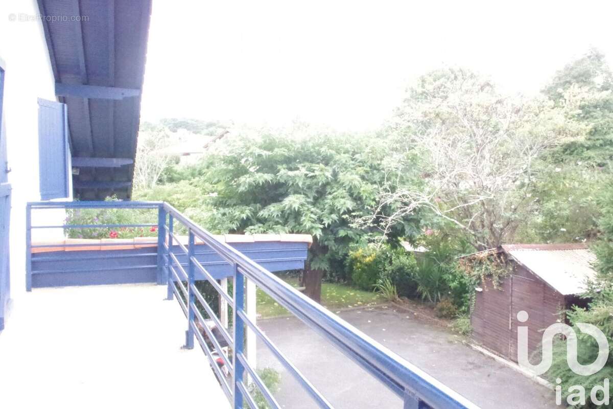 Photo 3 - Maison à SAINT-PIERRE-D&#039;IRUBE