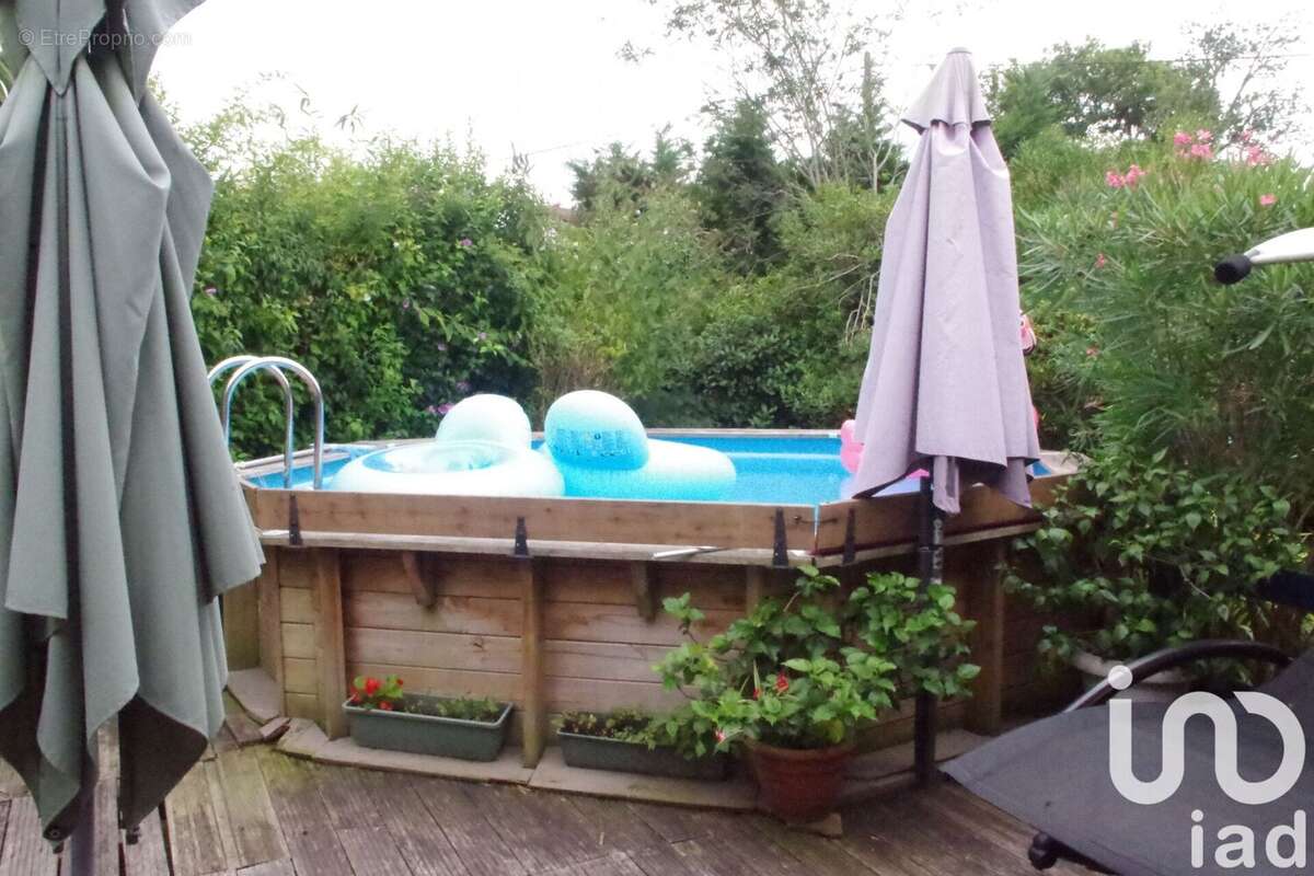 Photo 5 - Maison à SAINT-PIERRE-D&#039;IRUBE