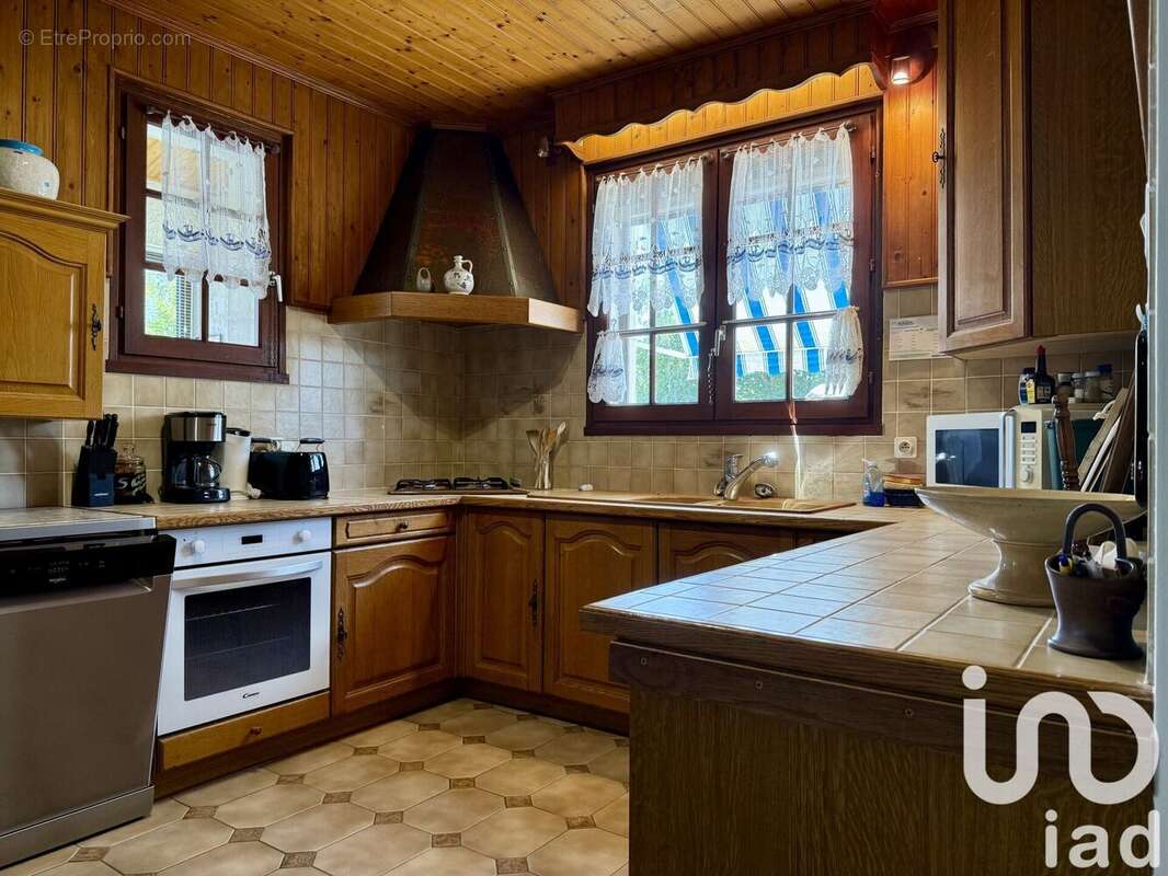 Photo 3 - Maison à LA BREE-LES-BAINS