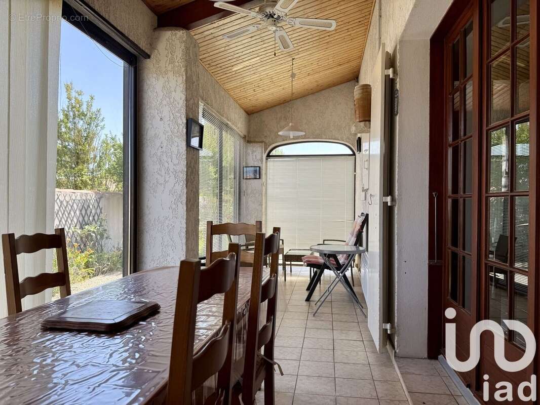 Photo 5 - Maison à LA BREE-LES-BAINS