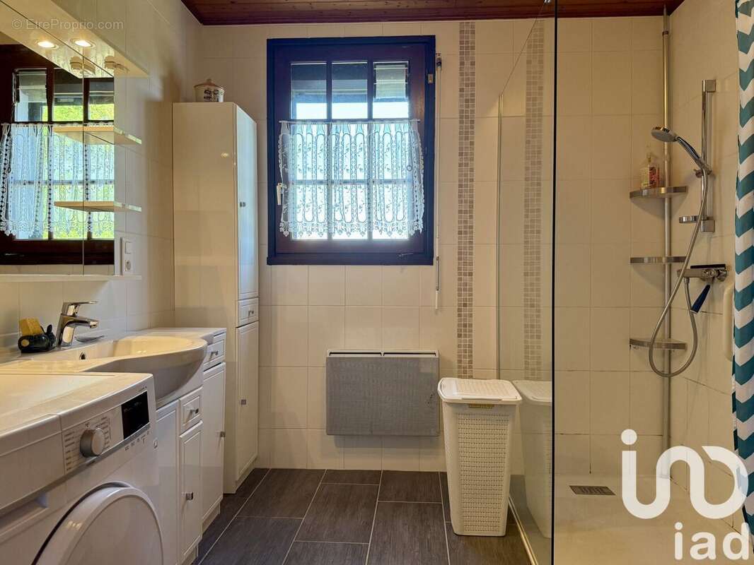 Photo 7 - Maison à LA BREE-LES-BAINS