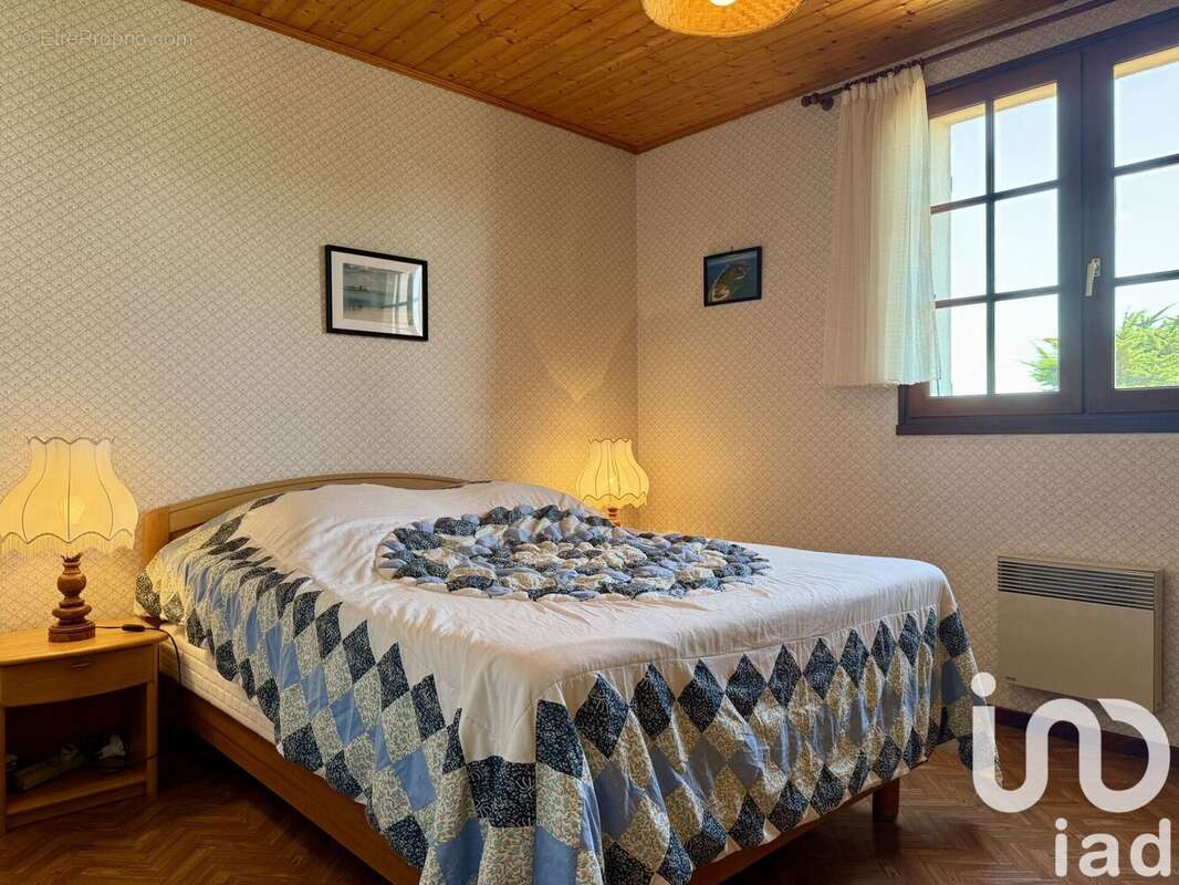 Photo 8 - Maison à LA BREE-LES-BAINS