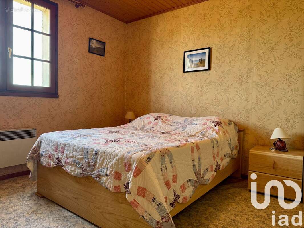 Photo 9 - Maison à LA BREE-LES-BAINS