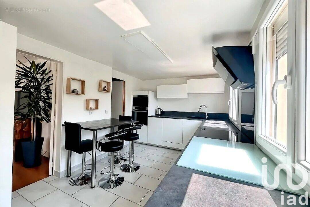 Photo 1 - Maison à CONFLANS-SAINTE-HONORINE