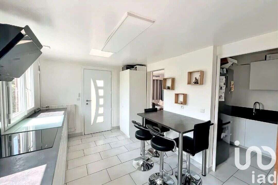 Photo 2 - Maison à CONFLANS-SAINTE-HONORINE