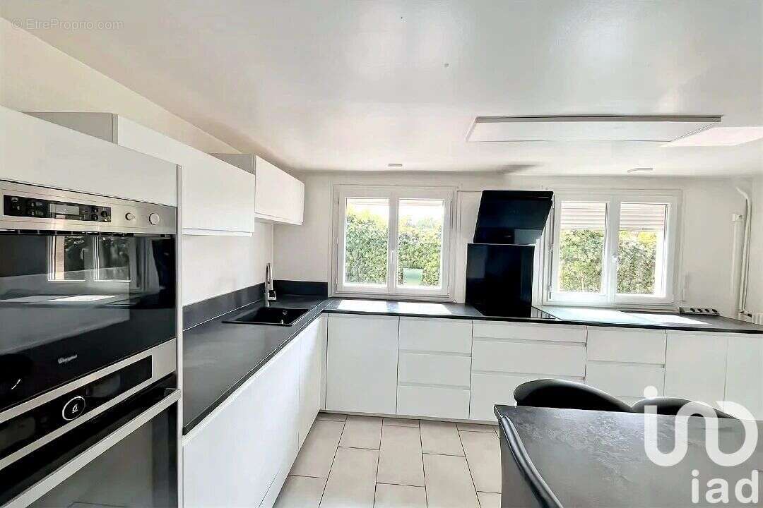 Photo 3 - Maison à CONFLANS-SAINTE-HONORINE