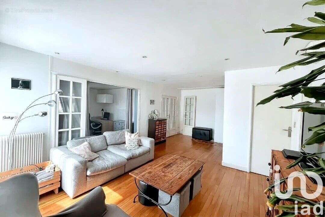 Photo 4 - Maison à CONFLANS-SAINTE-HONORINE