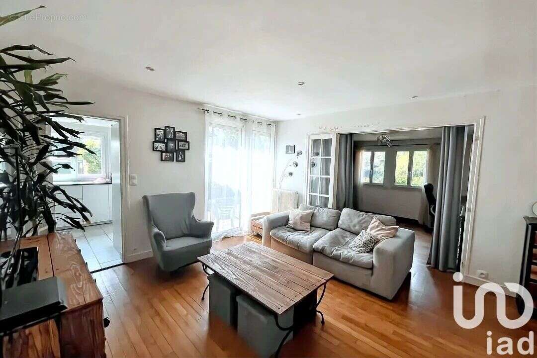 Photo 6 - Maison à CONFLANS-SAINTE-HONORINE