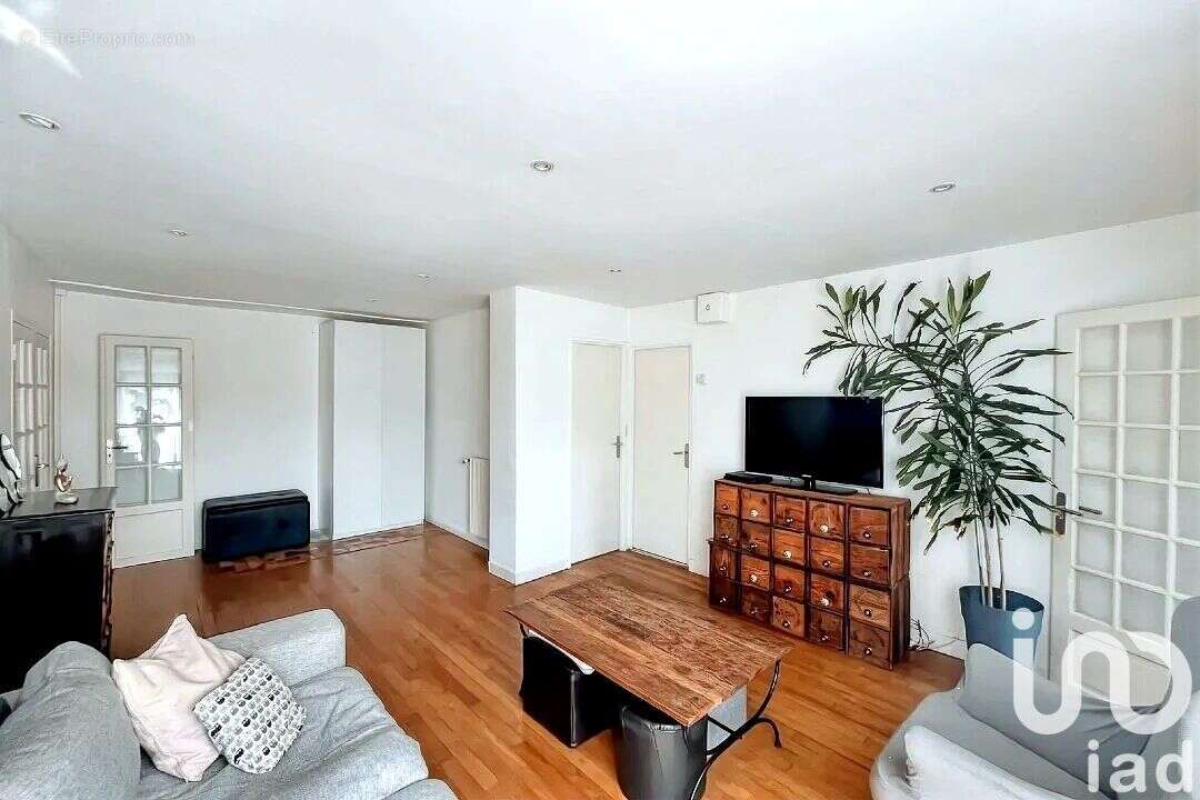 Photo 7 - Maison à CONFLANS-SAINTE-HONORINE