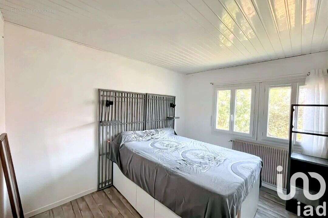 Photo 8 - Maison à CONFLANS-SAINTE-HONORINE