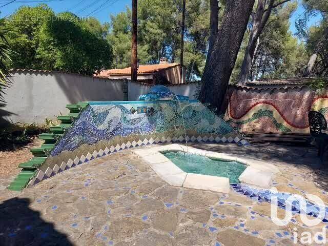 Photo 1 - Maison à LA CIOTAT