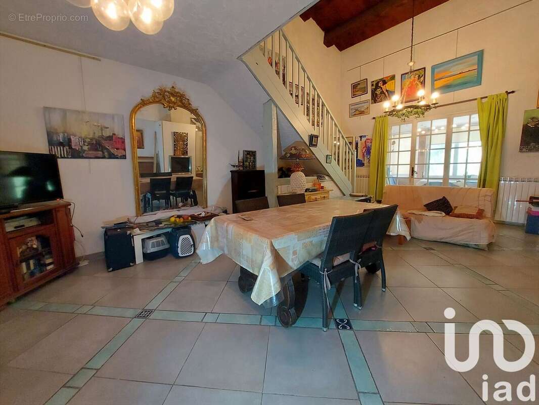 Photo 3 - Maison à LA CIOTAT