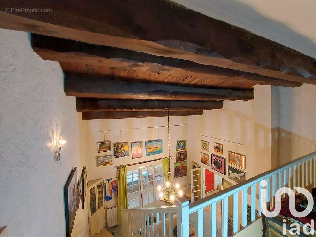 Photo 5 - Maison à LA CIOTAT