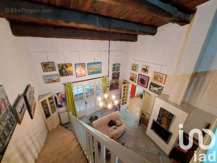 Photo 6 - Maison à LA CIOTAT