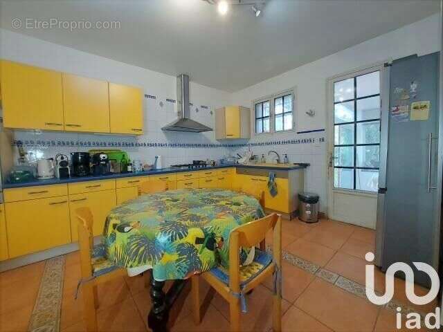 Photo 8 - Maison à LA CIOTAT