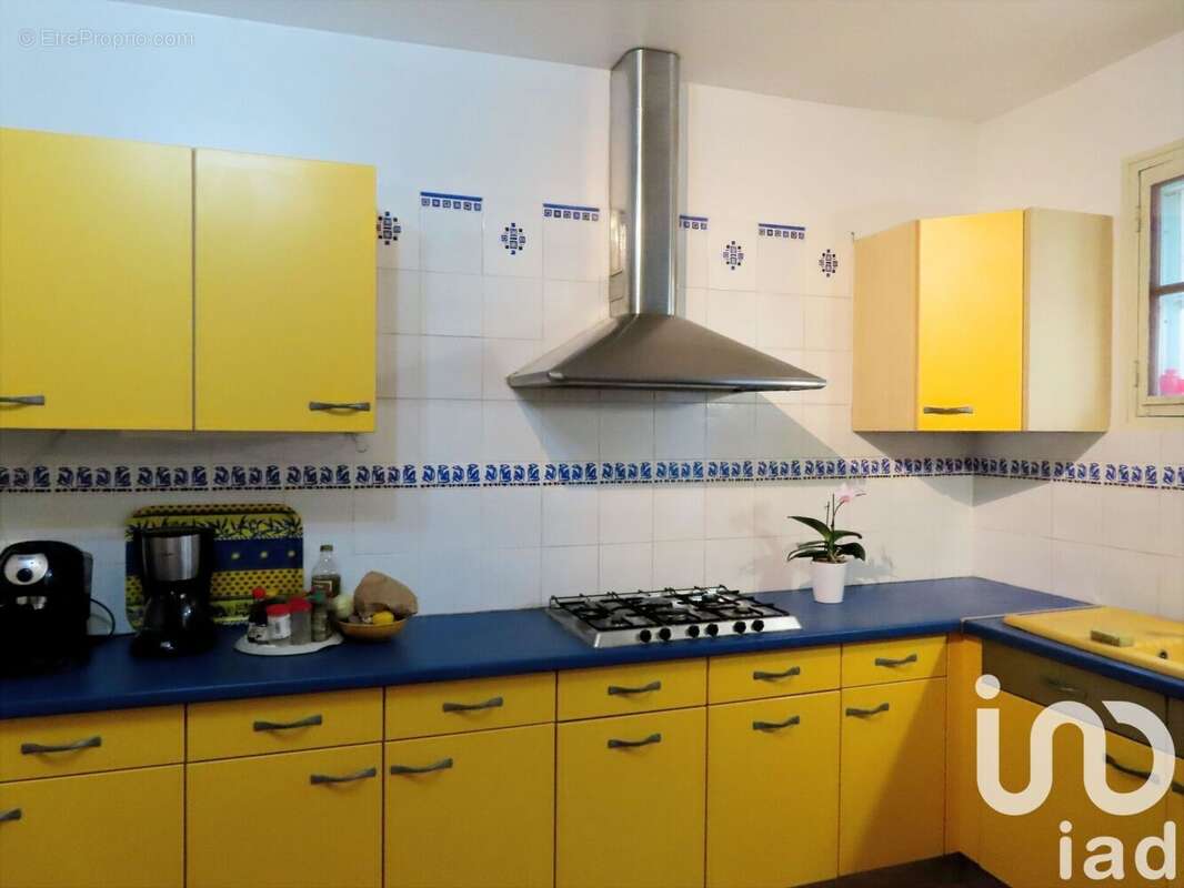 Photo 9 - Maison à LA CIOTAT