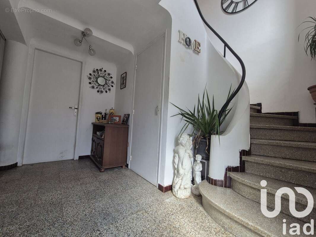 Photo 2 - Maison à PERPIGNAN