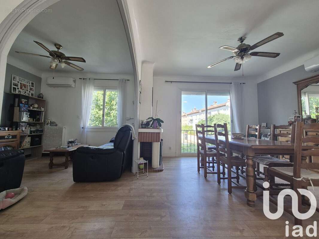 Photo 3 - Maison à PERPIGNAN