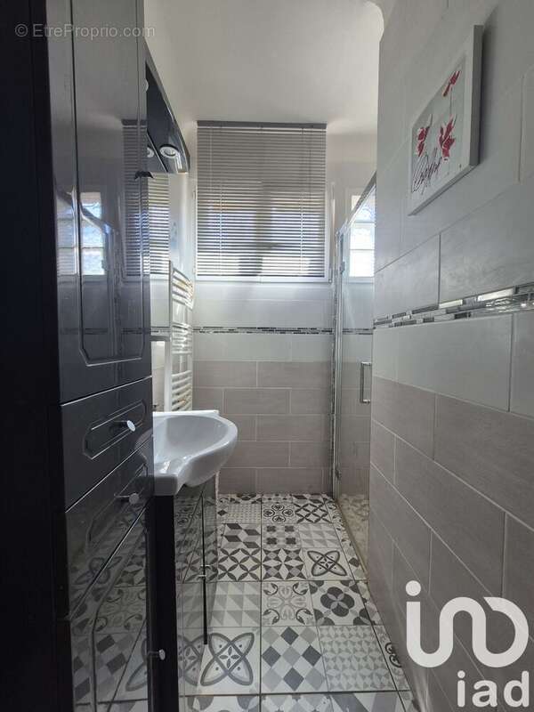 Photo 9 - Maison à PERPIGNAN