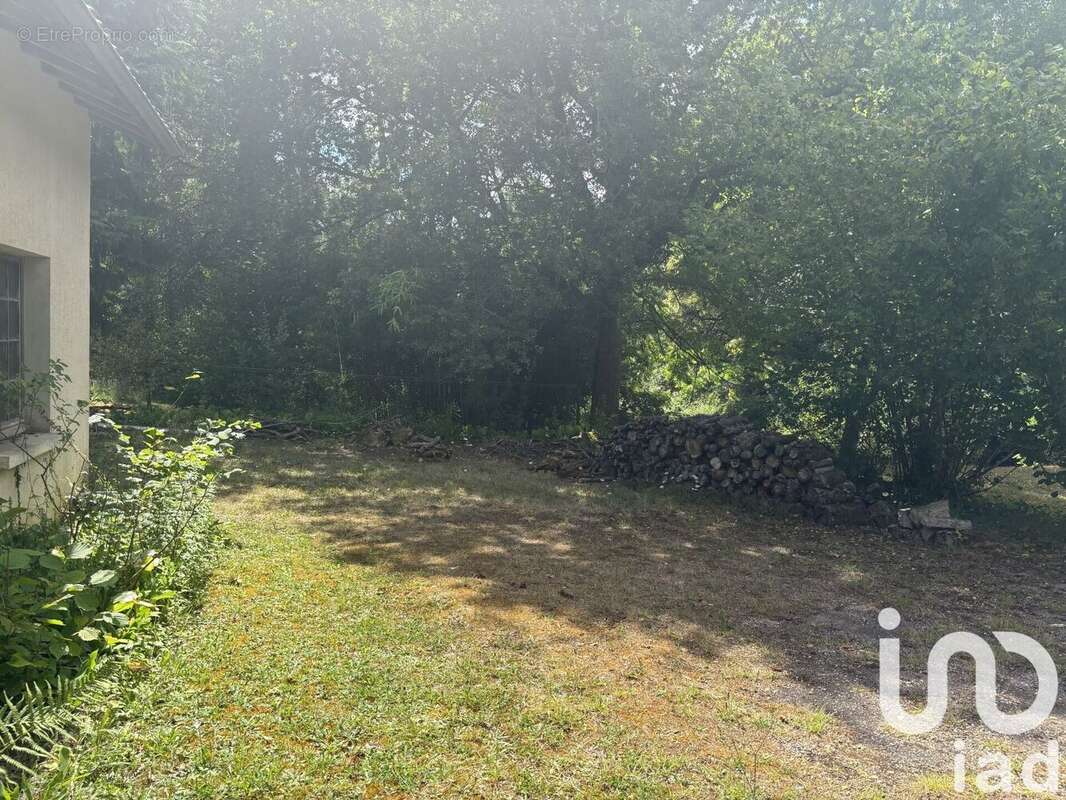 Photo 6 - Maison à LEMBRAS