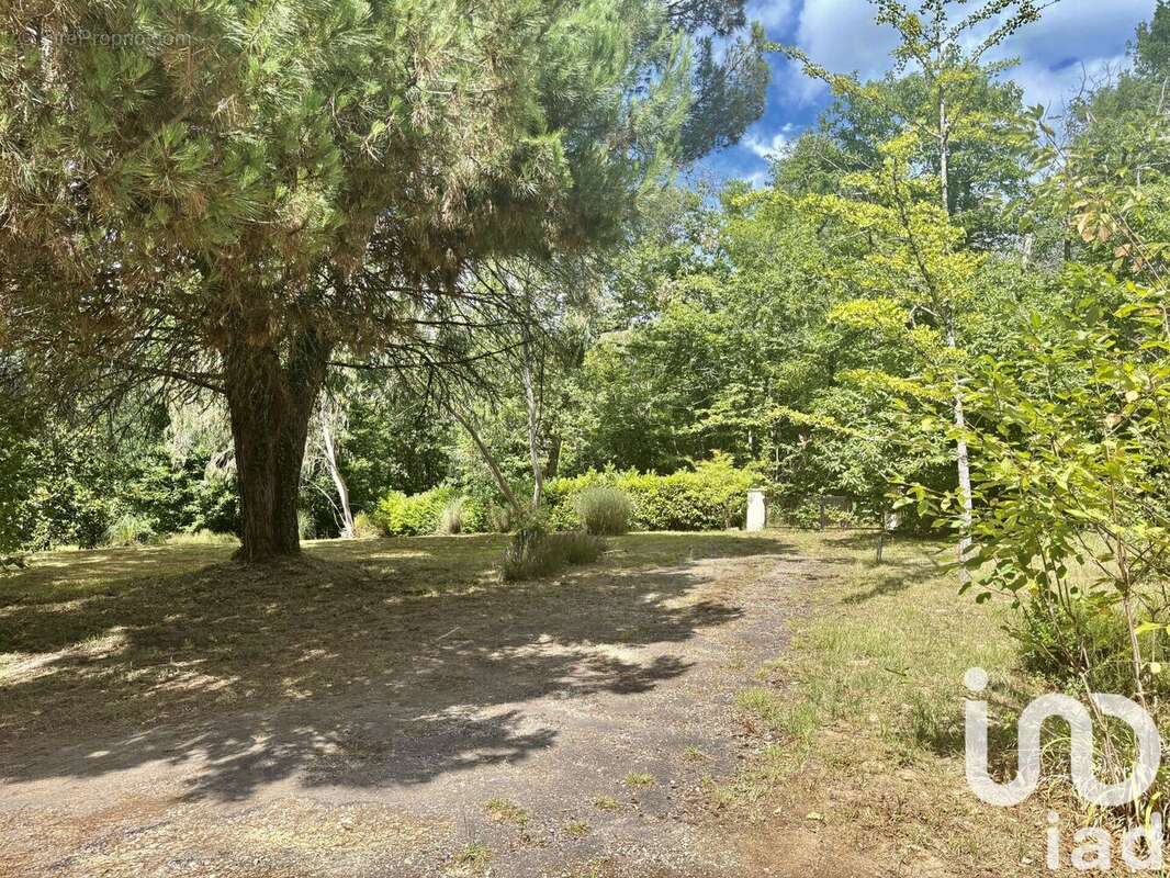 Photo 7 - Maison à LEMBRAS