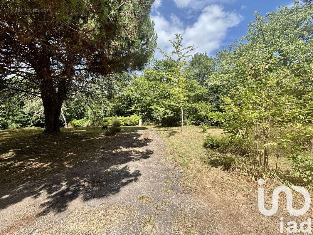 Photo 8 - Maison à LEMBRAS