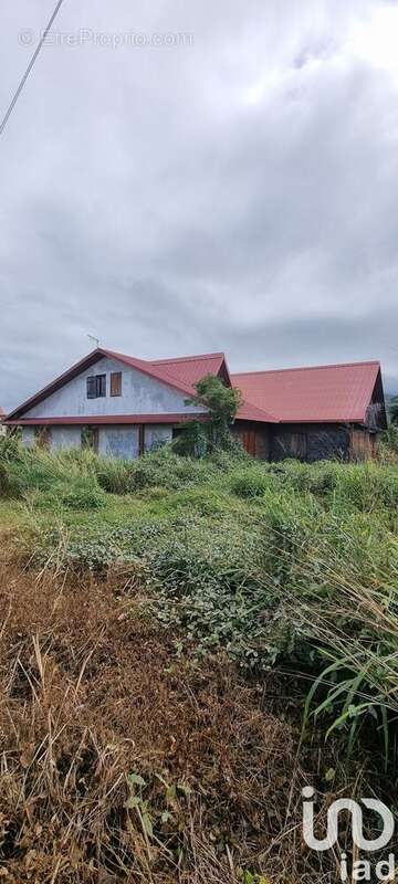 Photo 3 - Maison à SAINT-LOUIS